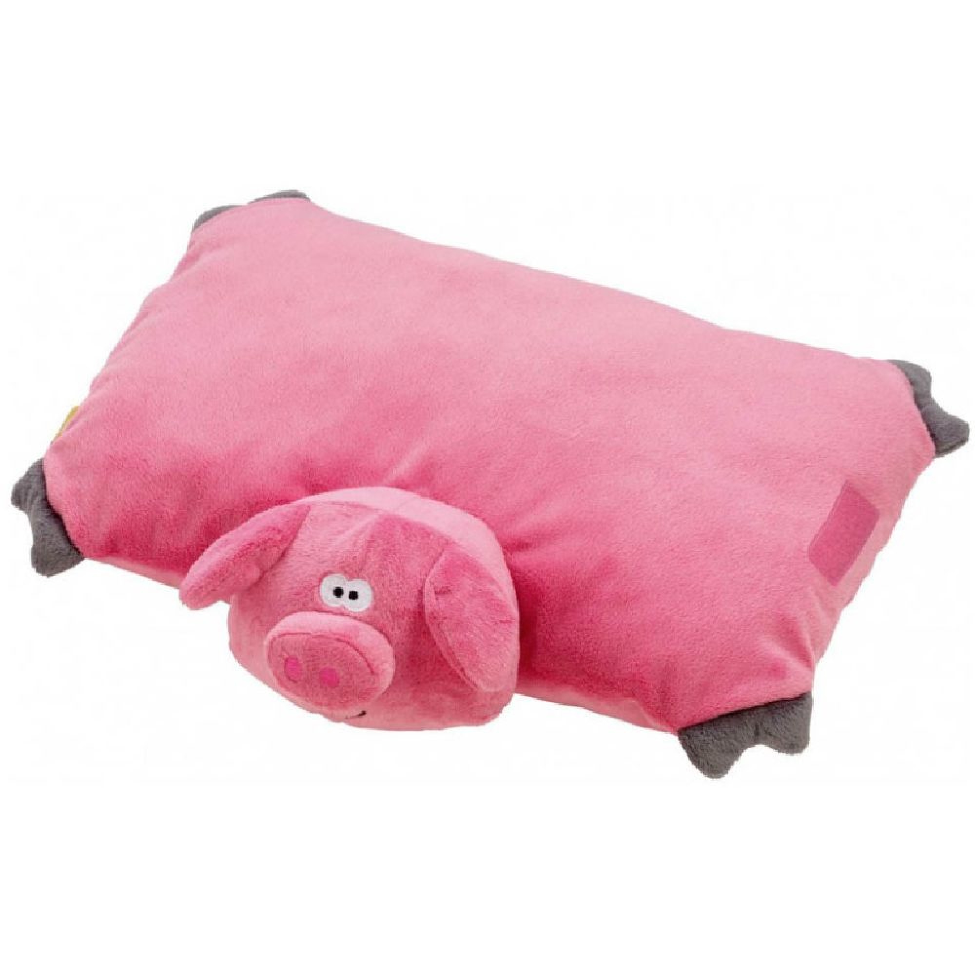 Animal Folding Pillow Animal Folding Pillow